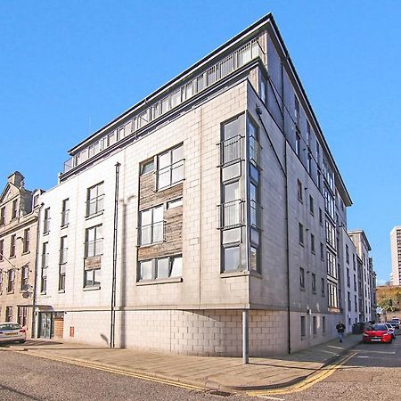Mearns Street Apartments - Grampian Lettings Ltd 阿伯丁 外观 照片