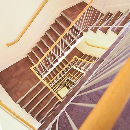 Mearns Street Apartments - Grampian Lettings Ltd 阿伯丁 外观 照片