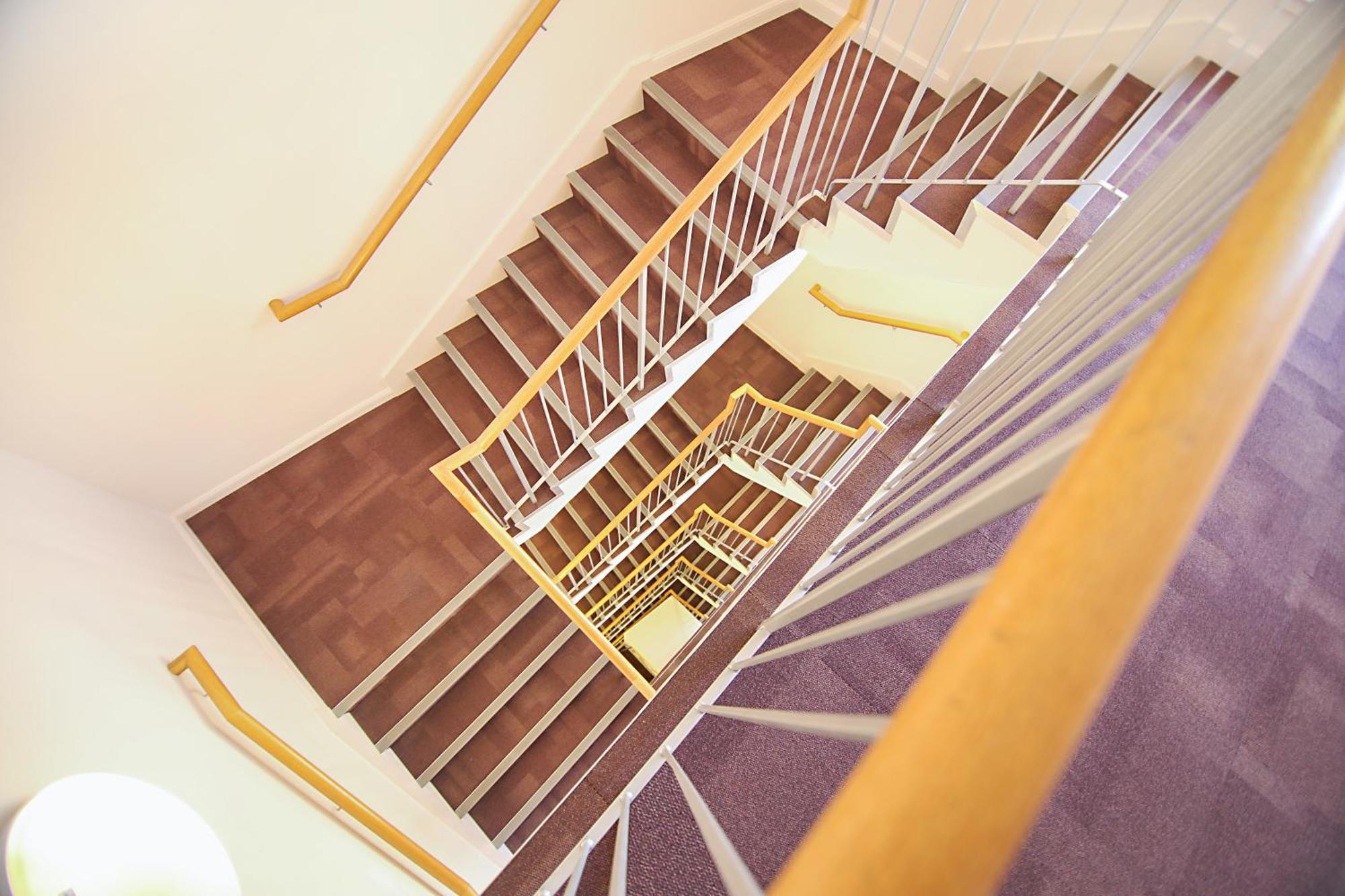 Mearns Street Apartments - Grampian Lettings Ltd 阿伯丁 外观 照片